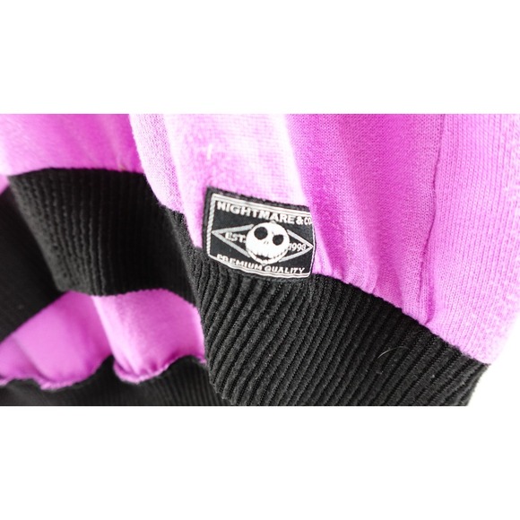 Disney Women's Nightmare Before Christmas Sally Scream Queen Sleep Shirt Size‎ S - Picture 5 of 11